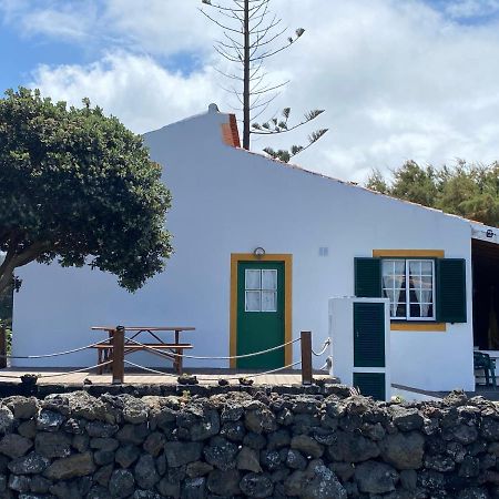 Casa Da Costa Villa Madalena  Ngoại thất bức ảnh