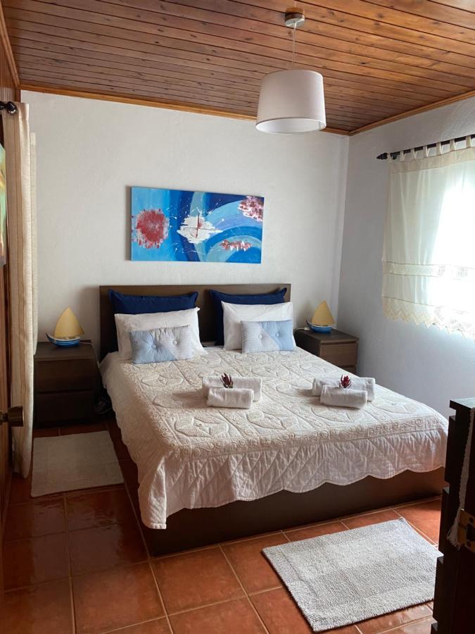 Casa Da Costa Villa Madalena  Ngoại thất bức ảnh