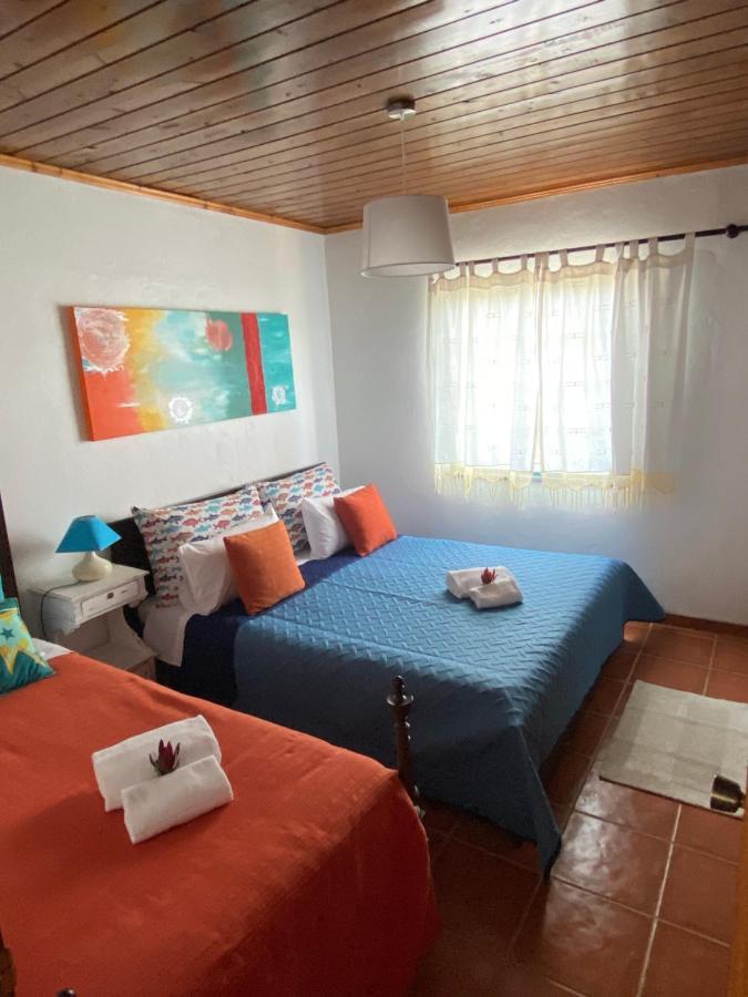 Casa Da Costa Villa Madalena  Ngoại thất bức ảnh