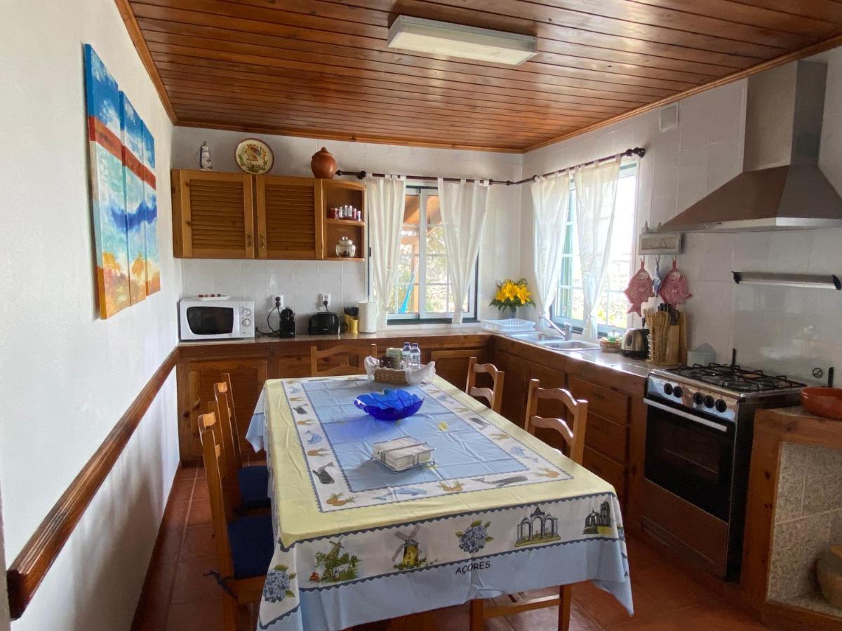Casa Da Costa Villa Madalena  Ngoại thất bức ảnh