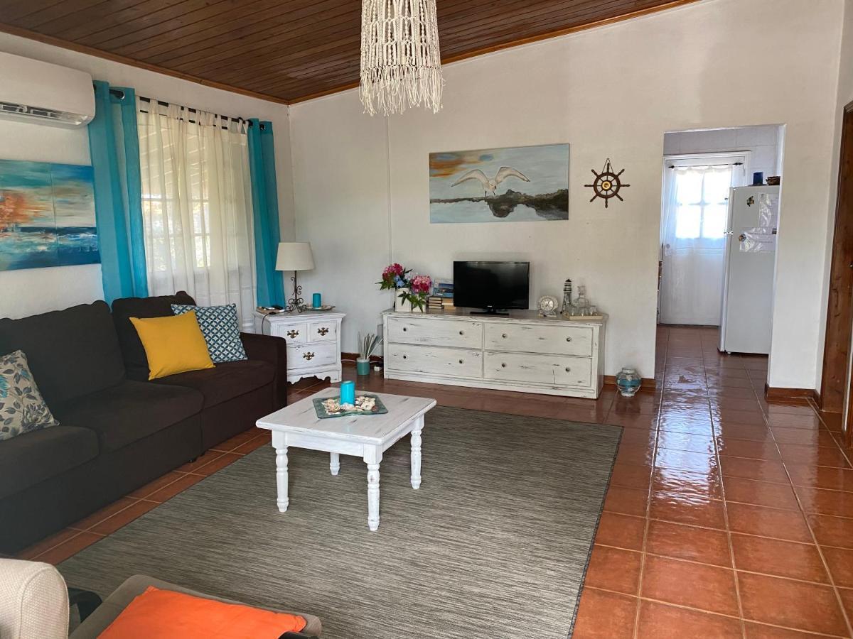 Casa Da Costa Villa Madalena  Ngoại thất bức ảnh