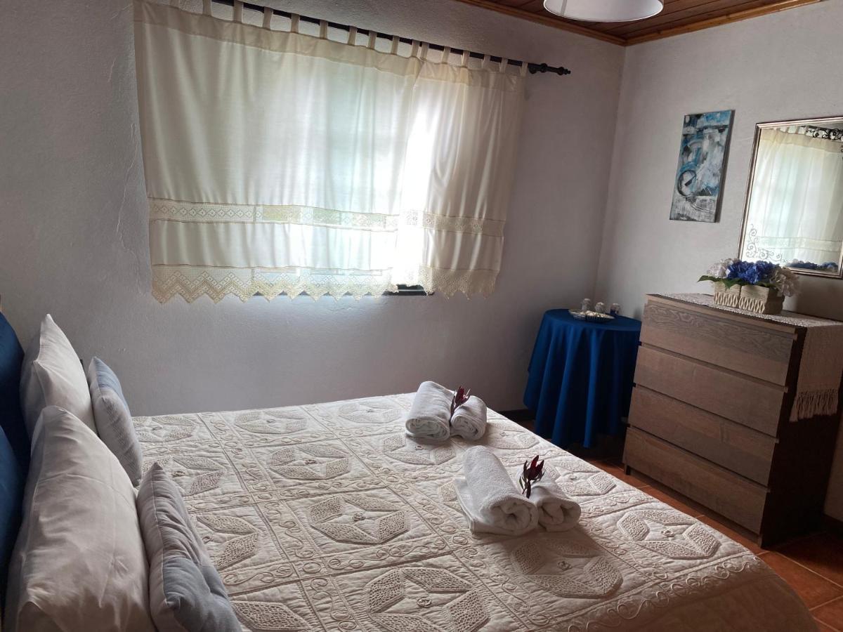 Casa Da Costa Villa Madalena  Ngoại thất bức ảnh