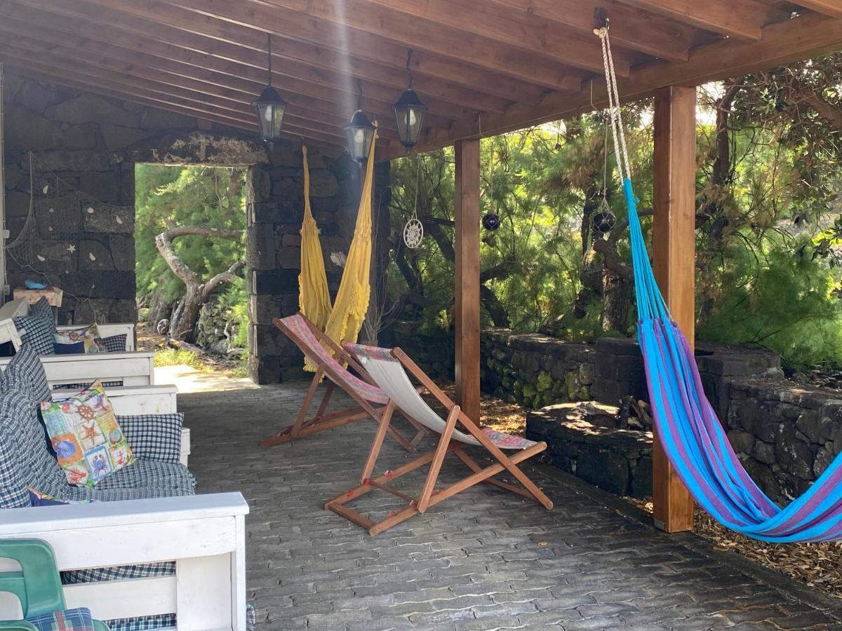 Casa Da Costa Villa Madalena  Ngoại thất bức ảnh